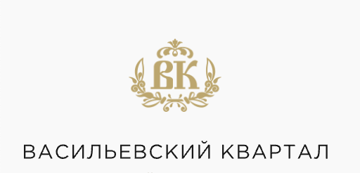 Разработка дизайна сайта Васильевский Квартал